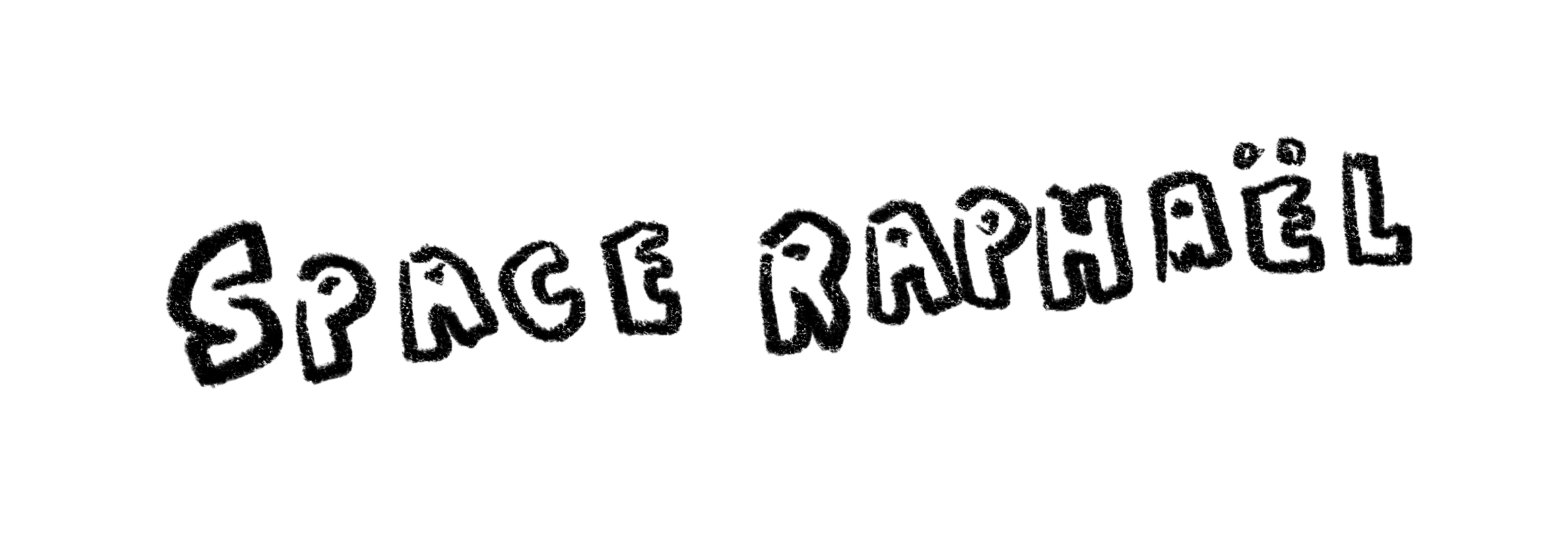 Space Raphaël — Contemporary Artist