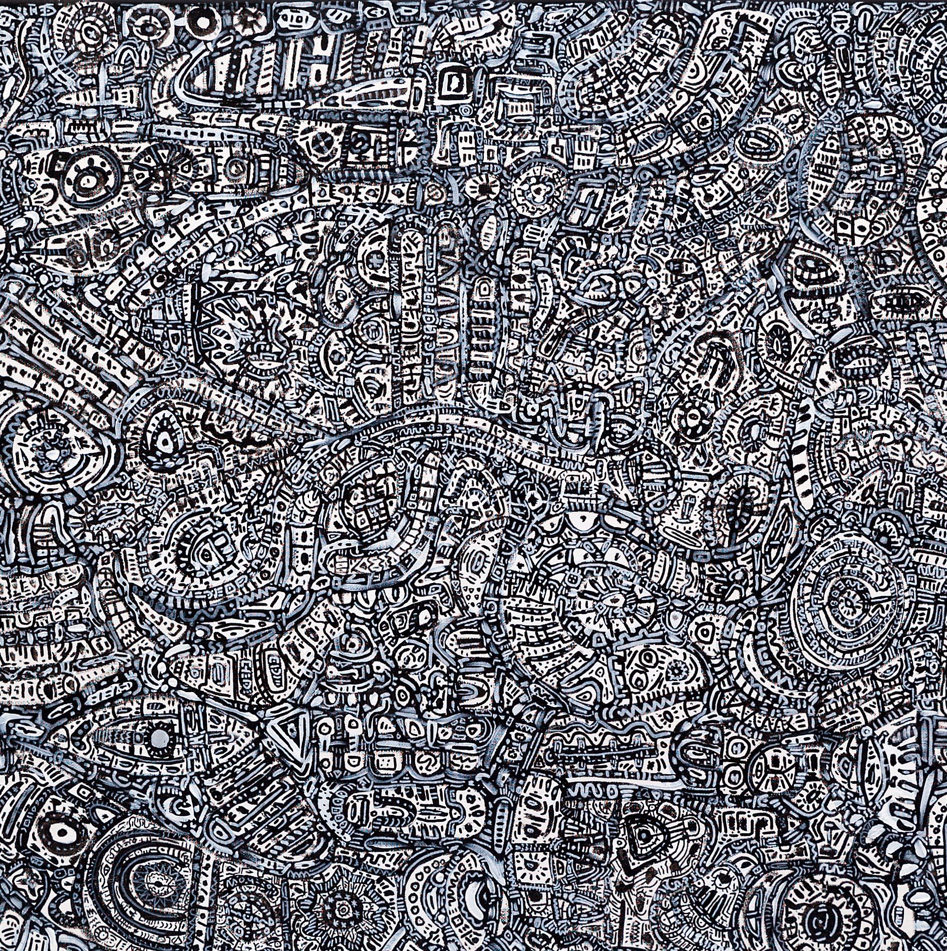 Welcome to the Jungle